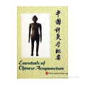 Acupuncture Book - Essentials of Chinese Acupuncture